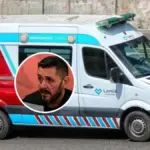 "Es como que pongan a Giselle Rímolo arriba de una ambulancia": denuncian que reemplazan médicos por técnicos en Lanús | FM Avenida