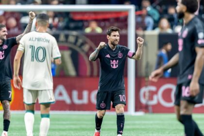"Me trae recuerdos hermosos de hace poquito": el posteo de Lionel Messi tras su doblete con Inter Miami y los comentarios de la Scaloneta | FM Avenida