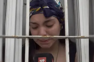"Mi mamá le agarró la mano y él cerró los ojos": el relato de la hija del Roña Castro, que estuvo con él cuando murió | FM Avenida