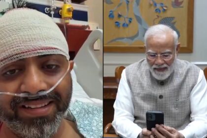 "No podía dejar morir a toda esa gente": el piloto indio de Flydubai habló por primera vez tras el ataque de su copiloto | FM Avenida