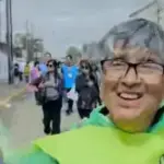 "Siempre fue mi deseo": una marplatense peregrina por primera vez a Luján para pedir por toda la Argentina | FM Avenida