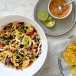 "Soy dietista titulada; estos 4 almuerzos ricos en proteínas son deliciosos y se preparan en menos de 20 minutos" | FM Avenida