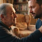"Tengo 61 años y me he dado cuenta de que mis hijos llaman a mi esposa cuando necesitan algo y me llaman a mí cuando necesitan dinero, y no sé en qué momento me convertí en el banco en lugar del padre" | FM Avenida
