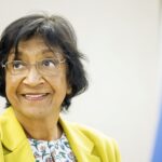 "Una intolerante que propagó la demonización de los judíos": la dura reacción de Netanyahu tras el Nobel de la Paz a Navi Pillay | FM Avenida