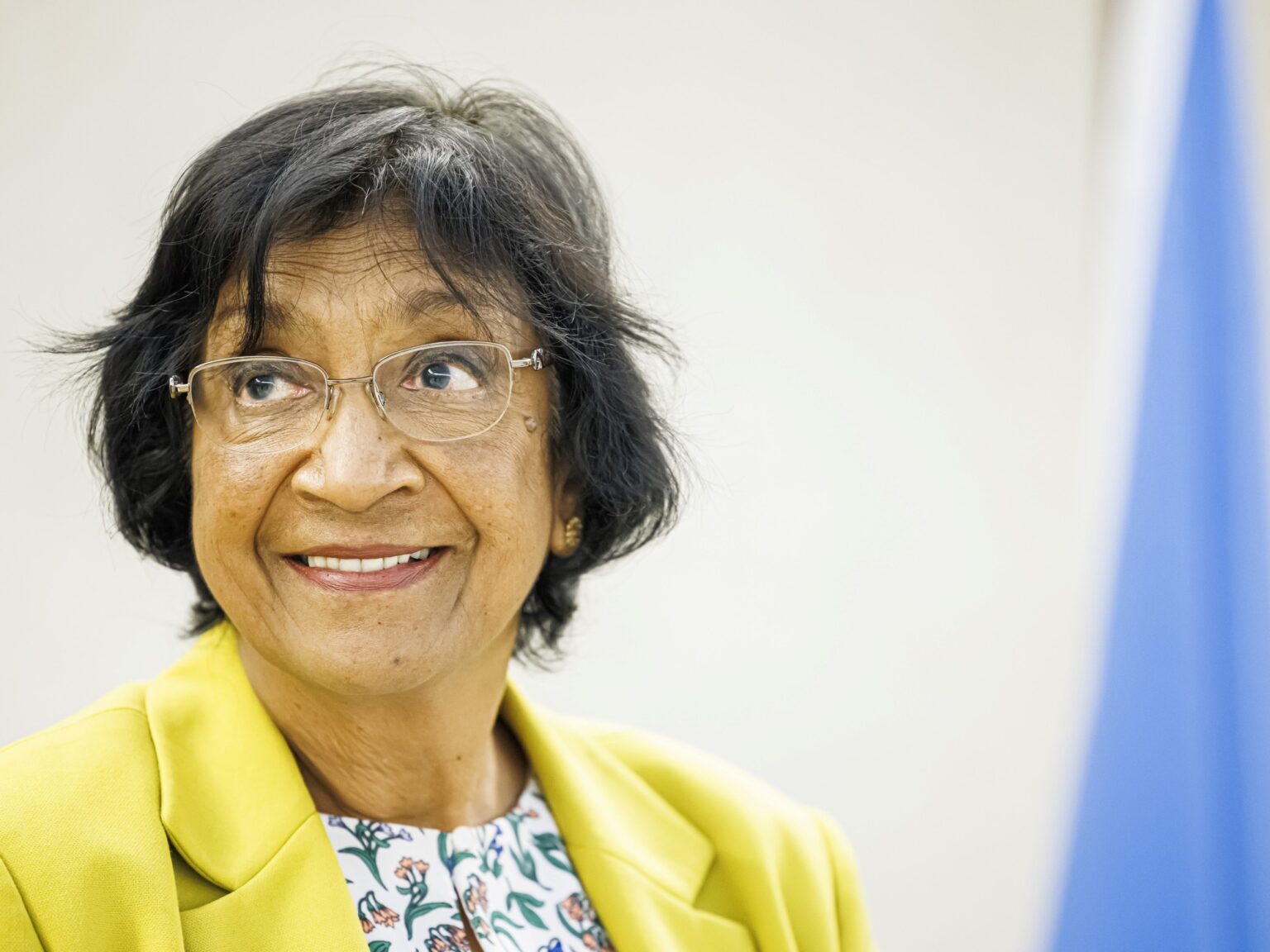 "Una intolerante que propagó la demonización de los judíos": la dura reacción de Netanyahu tras el Nobel de la Paz a Navi Pillay | FM Avenida