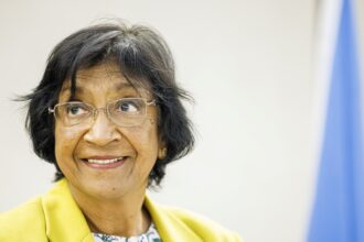 "Una intolerante que propagó la demonización de los judíos": la dura reacción de Netanyahu tras el Nobel de la Paz a Navi Pillay | FM Avenida