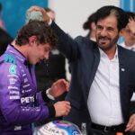 "¿Creen que dejaría a mis hijos en Emiratos si fuera peligroso": la llamativa frase del presidente de la FIA para respaldar el cierre de la Fórmula 1 en Medio Oriente | FM Avenida