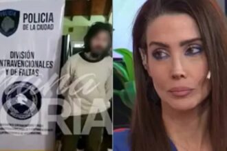 "¿Es por lo de Amalia?": detuvieron en la Costa Atlántica a un hombre acusado de acosar y amenazar a una periodista | FM Avenida
