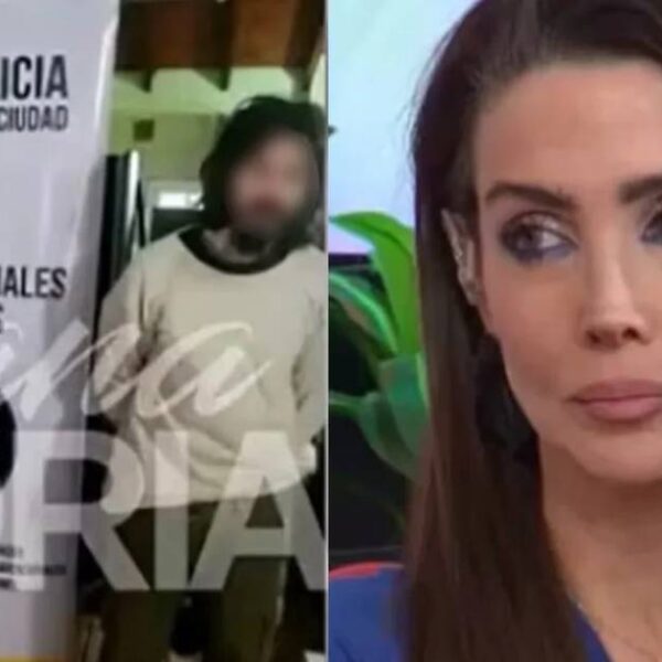 "¿Es por lo de Amalia?": detuvieron en la Costa Atlántica a un hombre acusado de acosar y amenazar a una periodista | FM Avenida