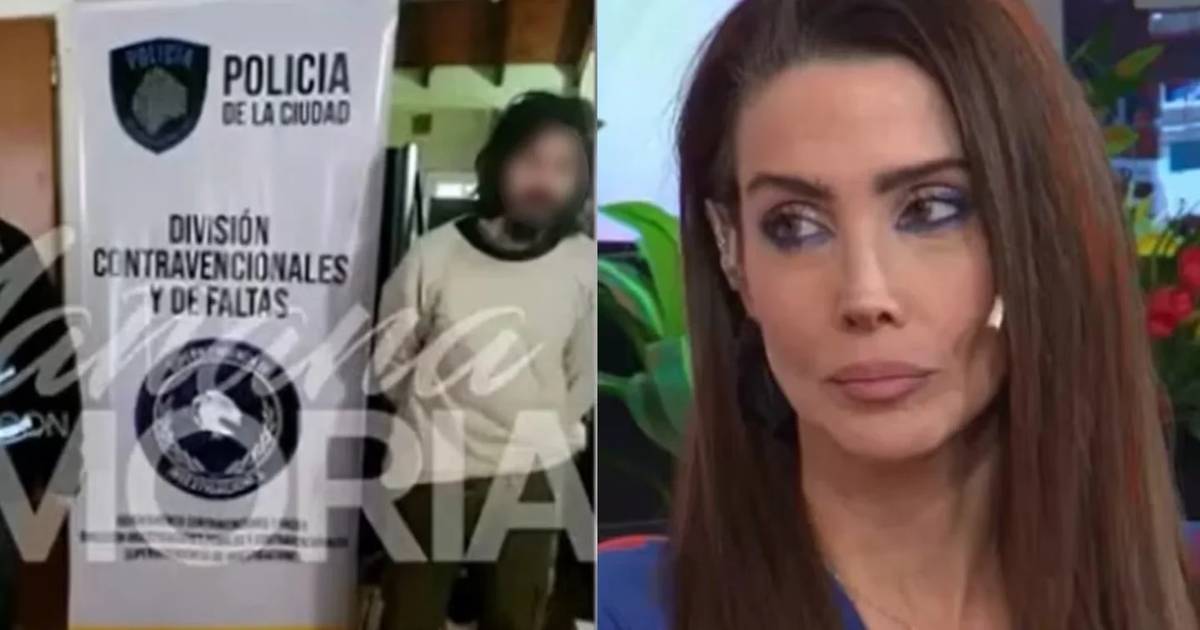 "¿Es por lo de Amalia?": detuvieron en la Costa Atlántica a un hombre acusado de acosar y amenazar a una periodista | FM Avenida