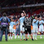 ¿Fuga de estrellas en el Manchester City?: el club se defiende pero en Inglaterra advierten que sus figuras podrían irse libres | FM Avenida